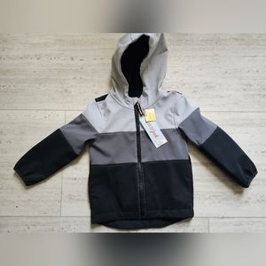 3T Brand new boys jacket